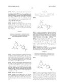 4,4-DIFLUORO-PIPERIDINE-COMPOUNDS diagram and image
