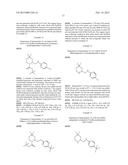 4,4-DIFLUORO-PIPERIDINE-COMPOUNDS diagram and image