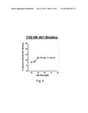 NMDA RECEPTOR MODULATORS AND USES THEREOF diagram and image