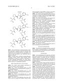 NMDA RECEPTOR MODULATORS AND USES THEREOF diagram and image