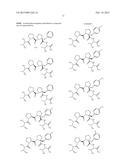 NMDA RECEPTOR MODULATORS AND USES THEREOF diagram and image