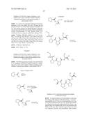 NMDA RECEPTOR MODULATORS AND USES THEREOF diagram and image