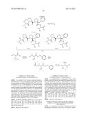 NMDA RECEPTOR MODULATORS AND USES THEREOF diagram and image