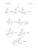 NMDA RECEPTOR MODULATORS AND USES THEREOF diagram and image