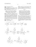 NMDA RECEPTOR MODULATORS AND USES THEREOF diagram and image