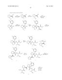 NMDA RECEPTOR MODULATORS AND USES THEREOF diagram and image