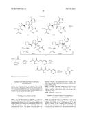 NMDA RECEPTOR MODULATORS AND USES THEREOF diagram and image