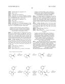 NMDA RECEPTOR MODULATORS AND USES THEREOF diagram and image