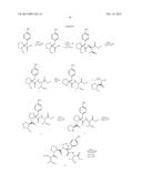 NMDA RECEPTOR MODULATORS AND USES THEREOF diagram and image