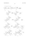 NMDA RECEPTOR MODULATORS AND USES THEREOF diagram and image