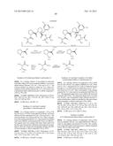 NMDA RECEPTOR MODULATORS AND USES THEREOF diagram and image