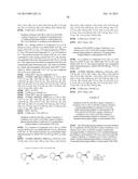 NMDA RECEPTOR MODULATORS AND USES THEREOF diagram and image