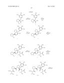 NMDA RECEPTOR MODULATORS AND USES THEREOF diagram and image