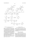 NMDA RECEPTOR MODULATORS AND USES THEREOF diagram and image