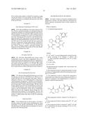 NMDA RECEPTOR MODULATORS AND USES THEREOF diagram and image