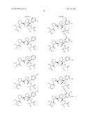 NMDA RECEPTOR MODULATORS AND USES THEREOF diagram and image