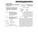 INHIBITORS OF NOX4 EXPRESSION AND /OR NOX4 FUNCTION AND THEIR USE IN THE     PREVENTION AND TREATMENT OF NERVE INJURY AND/OR NEUROPATHIC PAIN diagram and image