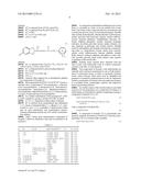 Novel Cyclic Phenoxy Compounds and Improved Treatments for Cardiac and     Cardiovascular Disease diagram and image