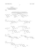 Novel Cyclic Phenoxy Compounds and Improved Treatments for Cardiac and     Cardiovascular Disease diagram and image
