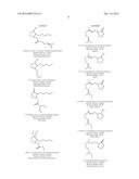 FEEDING DETERRENCE IN AGRICULTURAL PESTS SUCH AS HEMIPTERA, LEPIDOPTERA     AND COLEOPTERA diagram and image