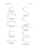 FEEDING DETERRENCE IN AGRICULTURAL PESTS SUCH AS HEMIPTERA, LEPIDOPTERA     AND COLEOPTERA diagram and image