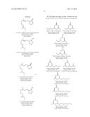 FEEDING DETERRENCE IN AGRICULTURAL PESTS SUCH AS HEMIPTERA, LEPIDOPTERA     AND COLEOPTERA diagram and image