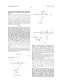 BLOCK COPOLYMER HAVING PHENYLBORONIC ACID GROUP INTRODUCED THEREIN, AND     USE THEREOF diagram and image