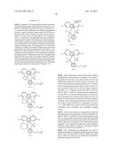 Cyclobutylidene-Bridged Metallocenes and Catalyst Systems Containing the     Same diagram and image