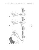 CELLULOSE-/CHITIN-TYPE POLYMERIC LIGHT-EMITTING MATERIAL diagram and image