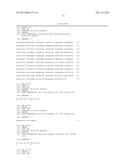 FUSION PROTEINS OF SUPERFOLDER GREEN FLUORESCENT PROTEIN AND USE THEREOF diagram and image