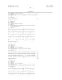 FUSION PROTEINS OF SUPERFOLDER GREEN FLUORESCENT PROTEIN AND USE THEREOF diagram and image