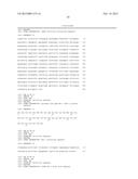 FUSION PROTEINS OF SUPERFOLDER GREEN FLUORESCENT PROTEIN AND USE THEREOF diagram and image