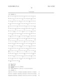 FUSION PROTEINS OF SUPERFOLDER GREEN FLUORESCENT PROTEIN AND USE THEREOF diagram and image