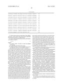 FUSION PROTEINS OF SUPERFOLDER GREEN FLUORESCENT PROTEIN AND USE THEREOF diagram and image