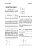 WATER SOLUBLE PLATINUM COMPLEXES FOR TUMOR TREATMENT AND PROCESS OF     PREPARING SAME diagram and image