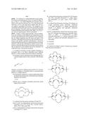 FUNCTIONALISATION OF CAGE AMINE LIGANDS FOR METALLO-RADIOPHARMACEUTICALS diagram and image