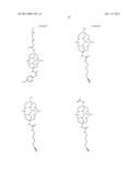 FUNCTIONALISATION OF CAGE AMINE LIGANDS FOR METALLO-RADIOPHARMACEUTICALS diagram and image