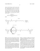 PSEUDOROTAXANES, ROTAXANES AND CATENANES FORMED BY METAL IONS TEMPLATING diagram and image