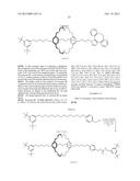 PSEUDOROTAXANES, ROTAXANES AND CATENANES FORMED BY METAL IONS TEMPLATING diagram and image