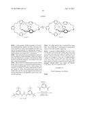 PSEUDOROTAXANES, ROTAXANES AND CATENANES FORMED BY METAL IONS TEMPLATING diagram and image