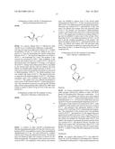 METHOD FOR PREPARING CYCLOPROPANE DERIVATIVES diagram and image