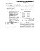 SULFONAMIDE DERIVATIVE AND MEDICINAL USE THEREOF diagram and image