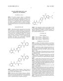 SULFONAMIDE DERIVATIVE AND MEDICINAL USE THEREOF diagram and image