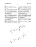 SULFONAMIDE DERIVATIVE AND MEDICINAL USE THEREOF diagram and image