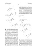 SULFONAMIDE DERIVATIVE AND MEDICINAL USE THEREOF diagram and image