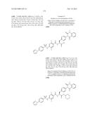 SULFONAMIDE DERIVATIVE AND MEDICINAL USE THEREOF diagram and image