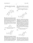 SULFONAMIDE DERIVATIVE AND MEDICINAL USE THEREOF diagram and image