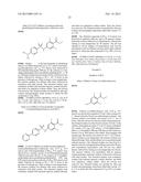 SULFONAMIDE DERIVATIVE AND MEDICINAL USE THEREOF diagram and image