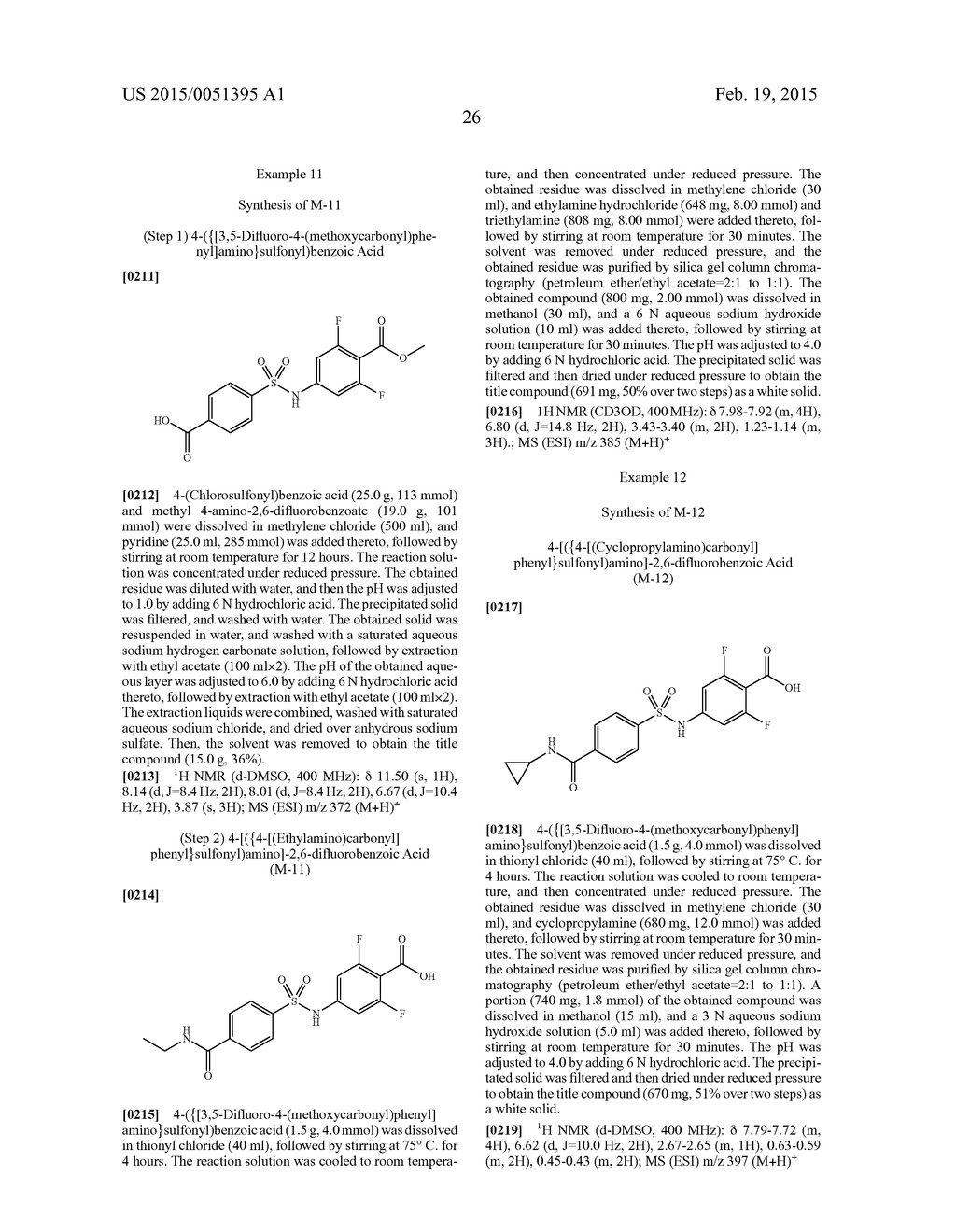 SULFONAMIDE DERIVATIVE AND MEDICINAL USE THEREOF - diagram, schematic, and image 27