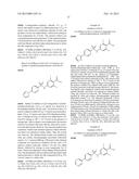 SULFONAMIDE DERIVATIVE AND MEDICINAL USE THEREOF diagram and image